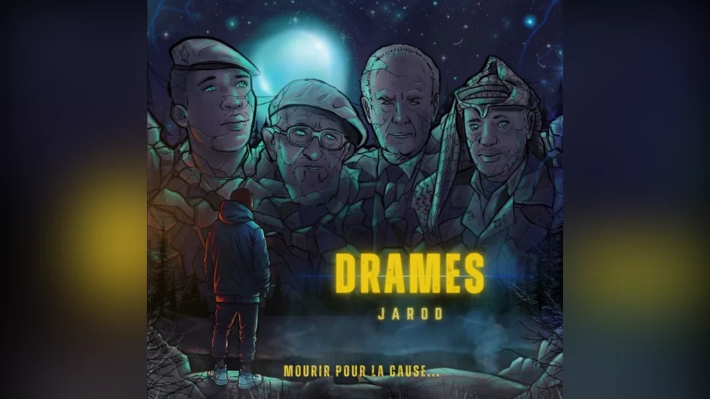 Jarod - Drames